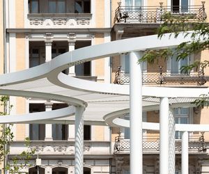 Plac Dworcowy Opole 12