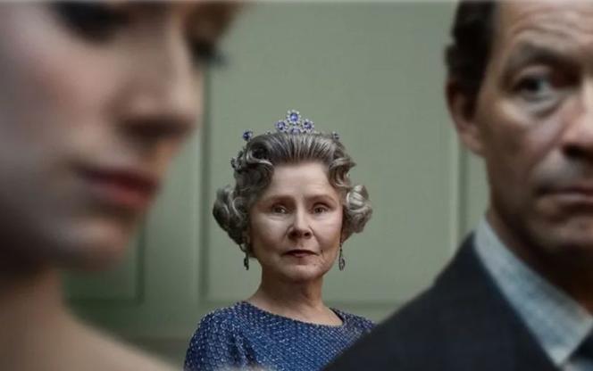 The crown sezon 5 kiedy na netflix? Data premiery już znana! - ZDJĘCIA