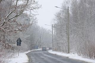 Przebudowa ulicy Rąbieńskiej w Łodzi coraz bliżej