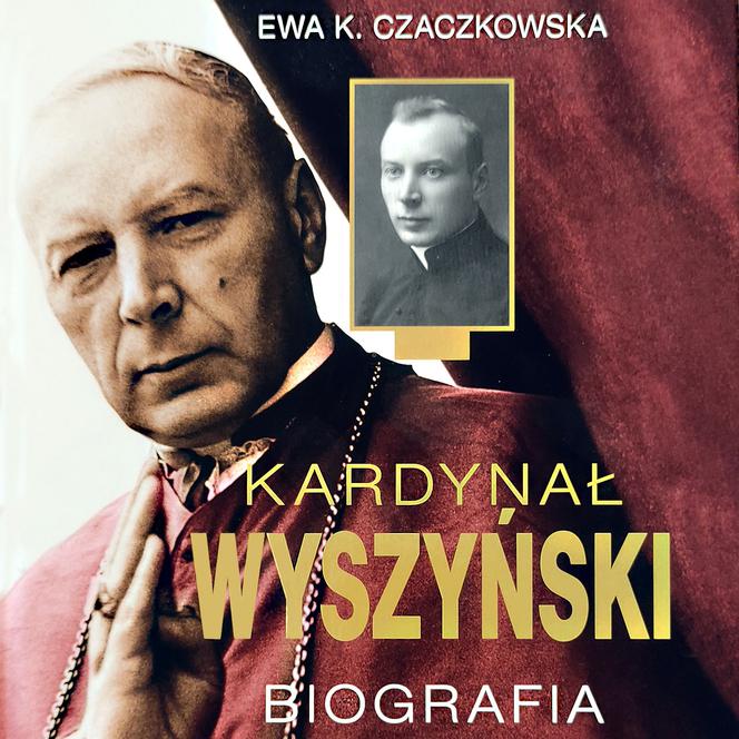 Kardynał Wyszyński Biografia