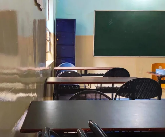Dzieci wracają do szkół, a nauczycieli wciąż brakuje