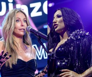 Rozenek-Majdan nie gryzie się w język. O Steczkowskiej na Eurowizji mówi wprost
