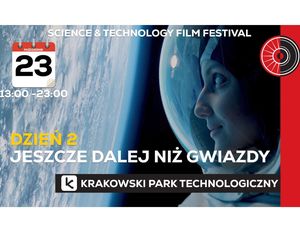 Science & Technology Film Festival 2025