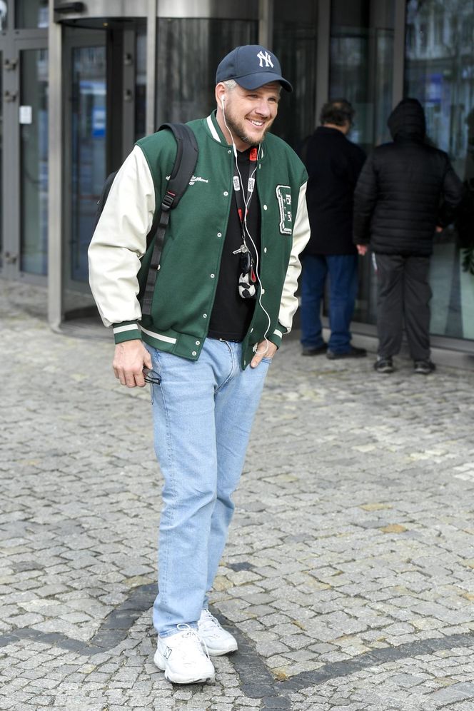 Filip Chajzer ma poważne problemy. Dyrektor jego fundacji złożył zeznania!