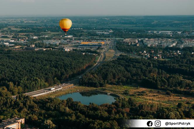 Fiesta Balonowa "Dolina Narwi"