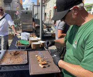 Festiwal Browarnictwa i Święto Wołowiny 2025 