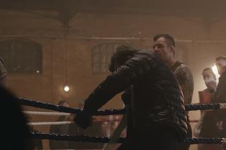 Na dobre i na złe, odc. 872: Artur Bart (Piotr Głowacki)