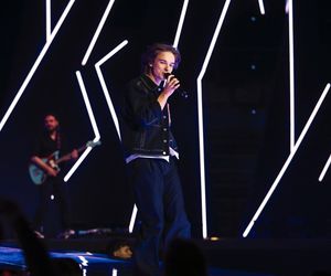 Wiktor Waligóra po debiucie na Open'erze: Onieśmieliła mnie skala. Kiedy nowa płyta?