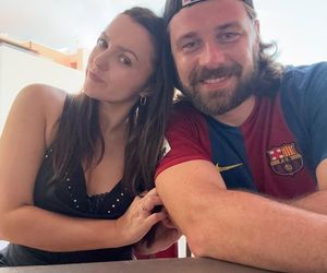 Lanberry wypoczywa na Teneryfie. Piosenkarka pokazała się z narzeczonym