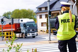 Dziś policja ma oko na pieszych! Trwa policyjna akcja