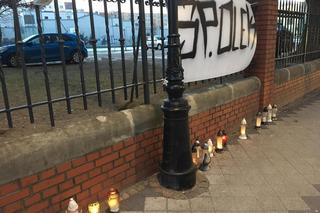 19-letni Olek zmarł po pościgu policyjnym. Dramat w Grudziądzu