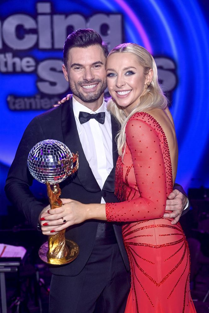 Dancing with the Stars. Taniec z gwiazdami, tak wygląda Kryształowa Kula z programu 