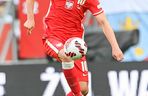 Tak zmieniał się Grzegorz Krychowiak w reprezentacji