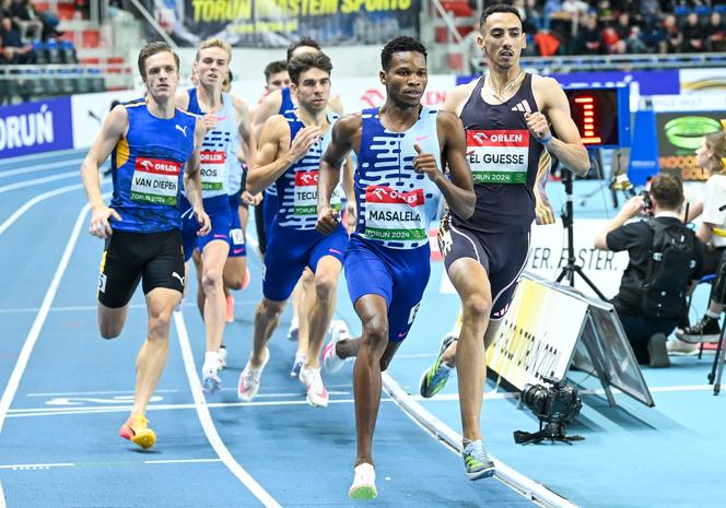 Jubileuszowy Orlen Copernicus Cup w Toruniu. Zdjęcia kibiców i sportowców