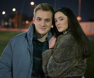 Pierwsza miłość, odcinek 4039: Biały (Igor Paszczyk), Angelika/Milena (Patrycja Franczak)