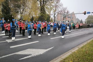 Święto Niepodległości w Lesznie