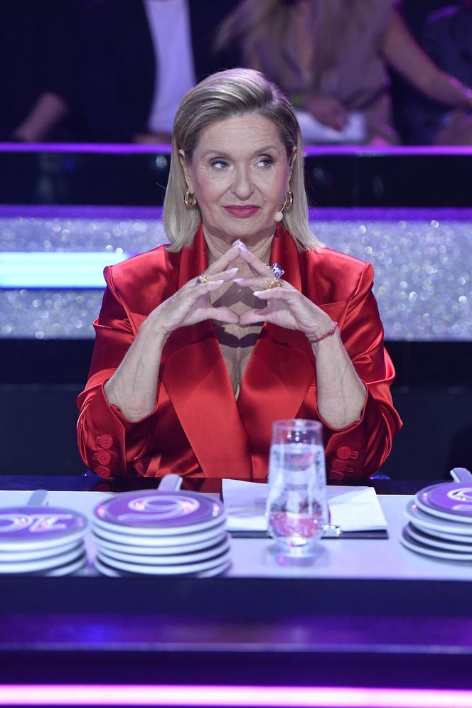 "Dancing with the Stars. Taniec z Gwiazdami". Relacja z finału 16. edycji show Polsatu