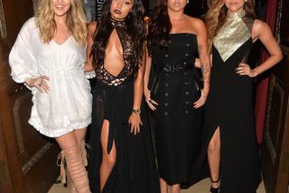 Little Mix na gali TCA 2015 zaprezentują show do Black Magic