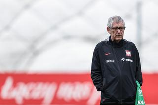 Fernando Santos ma wielki problem? Chodzi o jedną rzecz, były kadrowicz nie ma wątpliwości, nie wygląda to dobrze