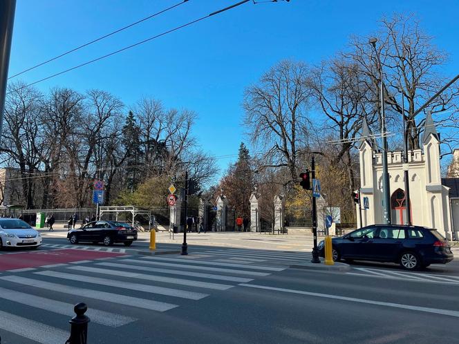 Najstarszy park w Lublinie ma już 187 lat! "Sas" był w Lublinie od zawsze