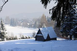 Najazd turystów na Zakopane. W mieście jest problem z bieżącą wodą [AUDIO]