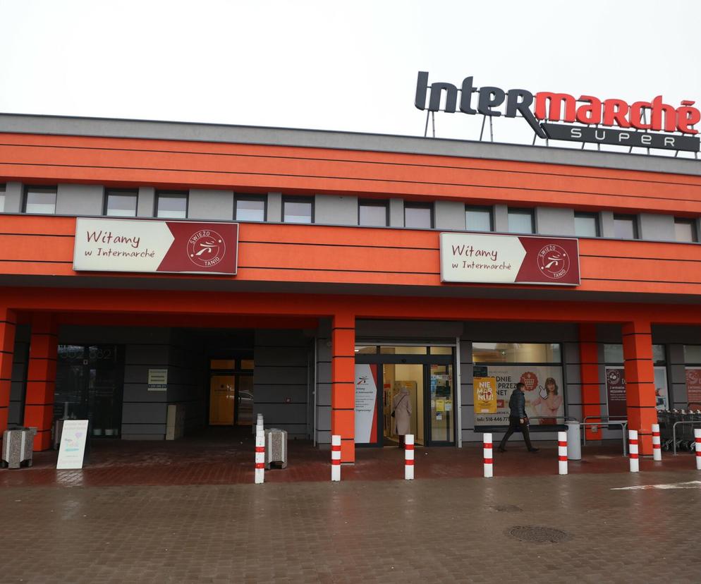 Intermarche 