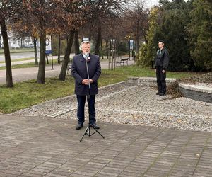 Spotkanie z historią w powiecie grudziądzkim
