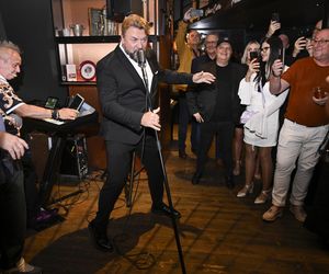 Michał Milowicz - 55. urodziny