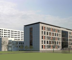 Rusza historyczna inwestycja w GCZD. Jej koszt to niemal 170 mln zł