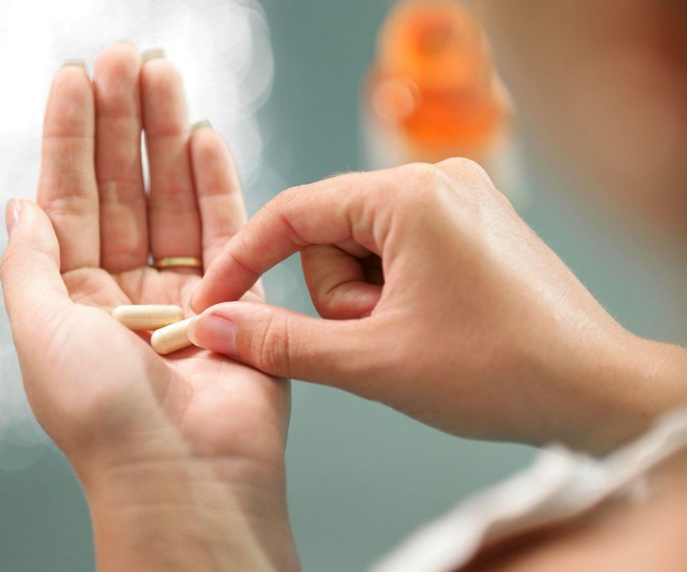 Dyskontowe leki na odchudzanie. Uważajcie, dla zdrowia to katastrofa