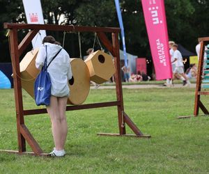 Festiwal Wschód Kultury - Inne Brzmienia 2025 już rozpoczęty!