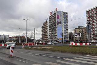 Toruń: Rusza modernizacja torowiska na ul.Kraszewskiego. Zmiany od 12 grudnia
