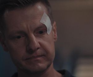 M jak miłość odc. 1876. Paweł (Rafał Mroczek)