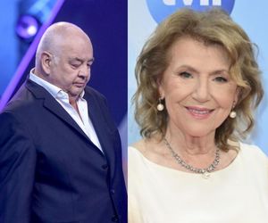 Stanisław Sojka nie żyje. Halina Frąckowiak: Niósł w sobie wartości