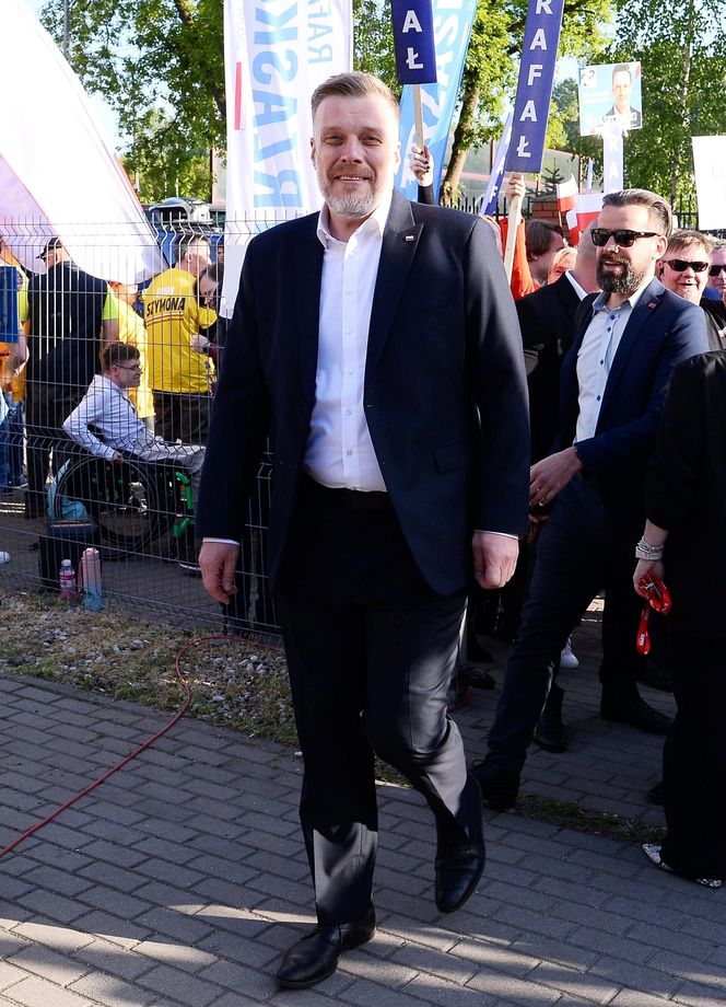 Adrian Zandberg