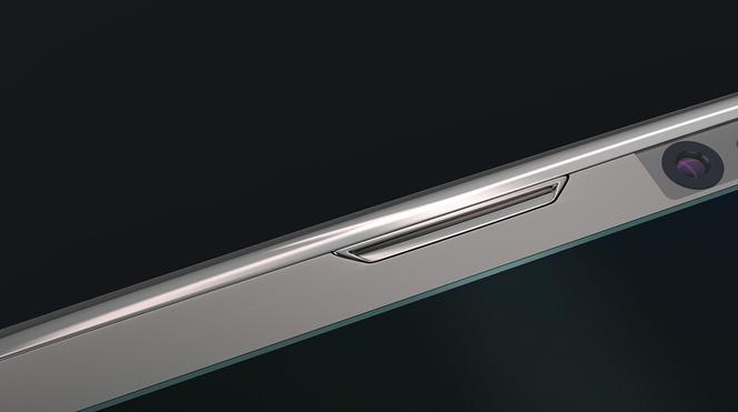 Samsung Galaxy S8 - KONCEPT