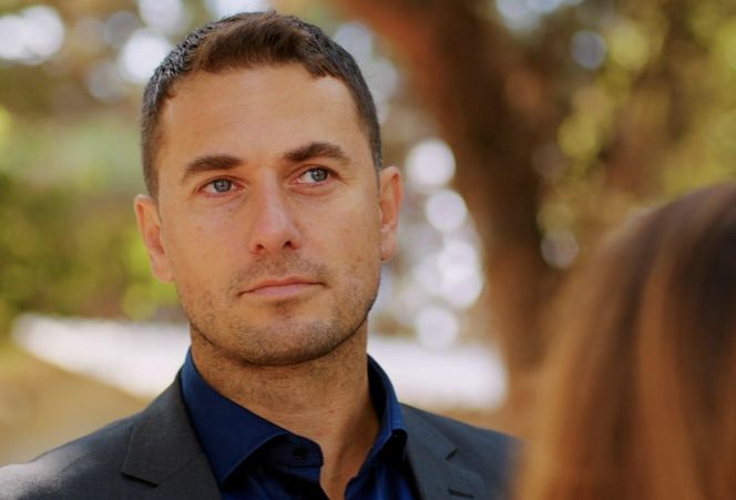 Miłość i nadzieja, odcinek 279: Kuzey, Sila