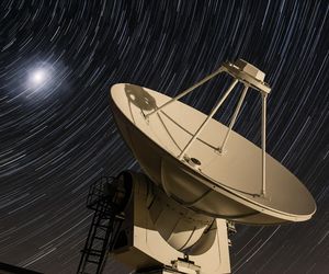 Kosmiczny gość 3I Atlas burzy naukowe dogmaty. Czy to dowód na technologię spoza Ziemi?