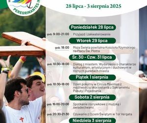 Z aplikacją Vatican News na Jubileusz Młodych