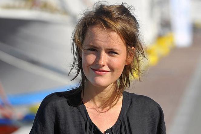 Olga Frycz 