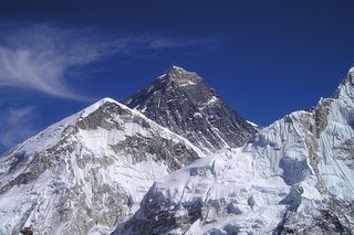 Chcieli zdobyć Mount Everest. To była lekcja pokory 