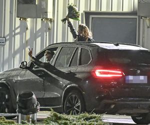 Taniec z gwiazdami - kulisy