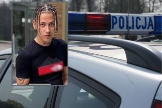 24-letni Mateusz Śmigielski zaginął. Od kwietnia przebywał w Holandii. Cieszyńska policja podaje rysopis