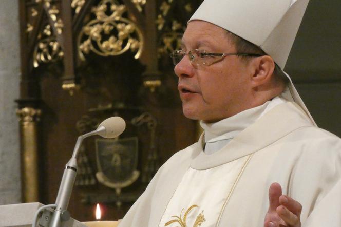 Abp Grzegorz Ryś: Kościół ma być jednością
