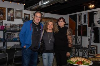 Nowa Polonijna galeria w Mt. Prospect