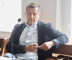 Publiczna rozprawa Kucharski - Lewandowski