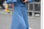 Księżna Kate ubrała się jak CZAROWNICA