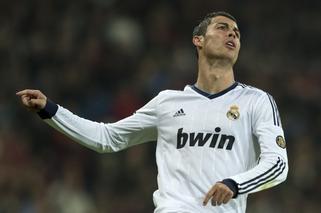 REAL - BORUSSIA. Cristiano Ronaldo nie zagra w rewanżowym meczu z Borussią Dortmund?