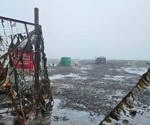 Tsunami uderzy w Rosję, USA i Japonię?! Potężne trzęsienie ziemi 