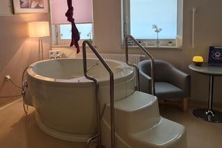 Szpital Specjalistyczny im. Świętej Rodziny SPZOZ